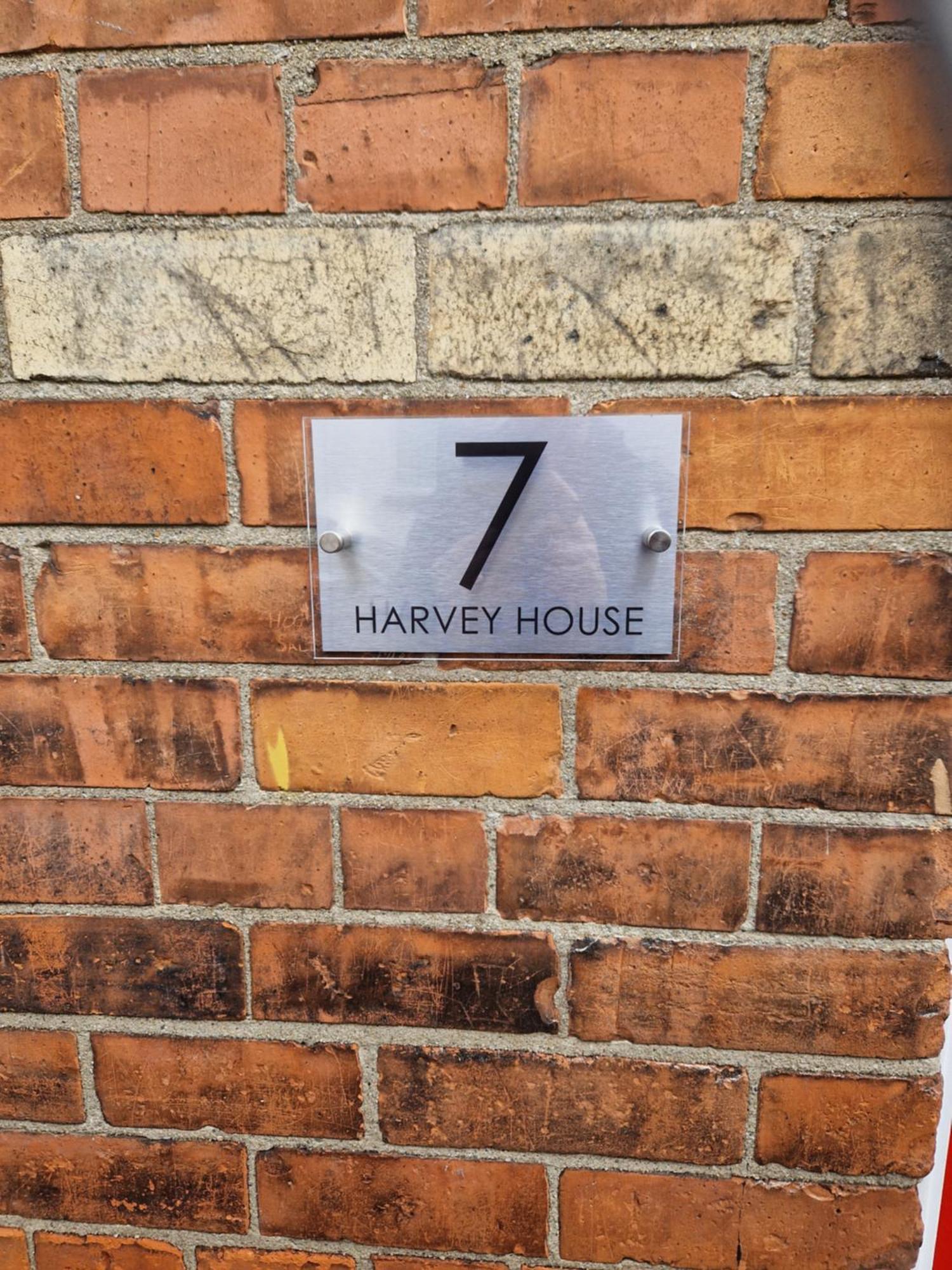 Harvey House Acomodação com café da manhã Londonderry Exterior foto